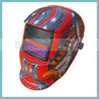 Auto Darkening Welding Helmets