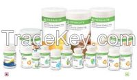 Formula Shake Mix And Aloe Tea