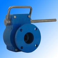 Series 5 Declutchable Gear Actuator for Valves