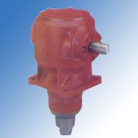 SERIES RC GEARBOX FOR ROTARY CUTTERS