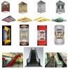 Elevator/ Lift /Escalator