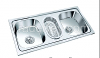 Stainless Steel Kitchen SInks