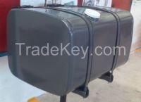 Fuel tanks, Hydraulic tanks, formed metal parts