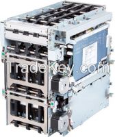 Banknote Dispensing For ATM