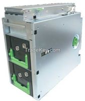 Banknote Dispensing For ATM (single