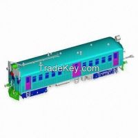 HO/ N Gauge Scale Train Models