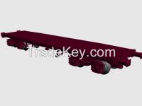 1:150 N Gauge Model Railway