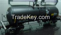 Scale 1:87 Ho Scale Model