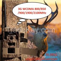 120 Degree Wild View 3G Trap