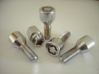 Lug Nuts,wheel bolts &amp; wheel locks