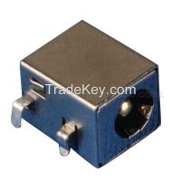 Metal Shell Tablet Power Jacks DC
