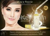 Kriss Miracle WRINKLE PLACENTA SERUM