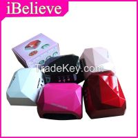 I-believe TP20D  36W CCFL LED