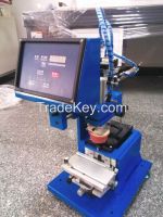 Mini Closed Ink Cup Pad Printing