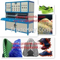 Special Designed KPU Upper Shoes Cover