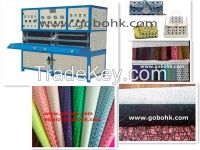 Factory Price Kpu Machine Kpu Shoes