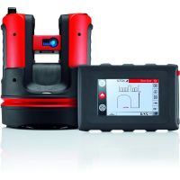 Leica Disto 3D Laser Distance Meter