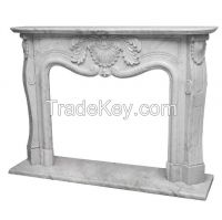 Natrual Marble Natural Stone Carrara White