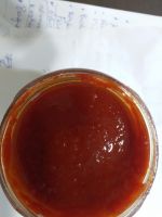 Malagueta Pepper Puree