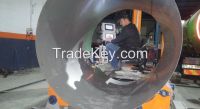 5x5 Column&Boom Welding Machine