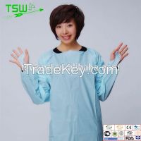 Non-Woven Isolation Gown