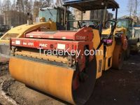 2010 Dynapac CC624HF Roller for sale