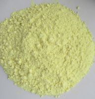 Sulfur