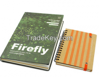 Students Spiral Notebook