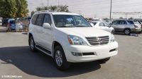 Lexus GX 470