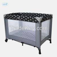 Affordable Baby Playpen Small Size Cheap