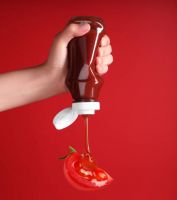 Ketchup