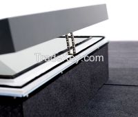 Rooflights For Flat Roofs