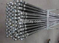 Tungsten Alloy Anti Corrosion Wear Resistant
