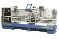 Bernardo Titan 800 X 3000