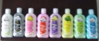 Pet Shampoo