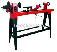 wood lathe 