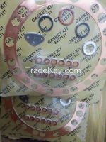 Marine Engine and spare part