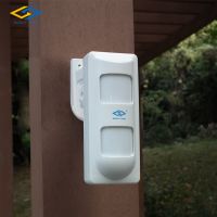 IP65 Water Proof External Motion Detector
