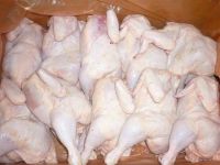 Grade &#039;&#039;A&#039;&#039;HALAL Frozen Whole Chicken / Chicken leg quarter / Chicken whole leg