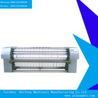 Flatwork Ironing Machine