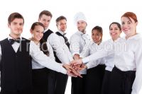  Bank Uniforms