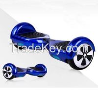 Smart Self Balancing Electric Scooter Hover