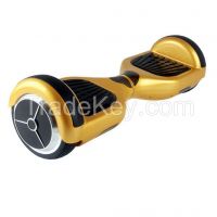 Smart Self Balancing Electric Scooter Hover