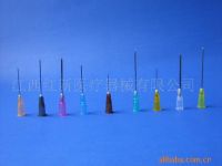 Disposable Hypodermic Needle