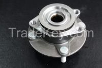 Front HUB BEARING, WHEEL BEARING FOR NISSAN