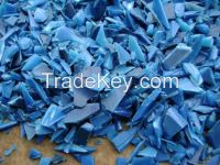 HDPE Drum Regrind, other Recycled Plastic