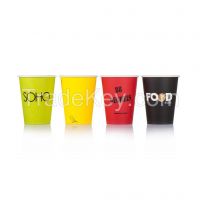 Disposable Coffee Cup Paper Cup