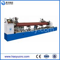 Concrete Pump Steel Pipe Flange Automatic