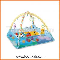 3 In 1 Baby Play Mat