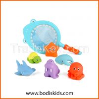 Baby Bath Toys